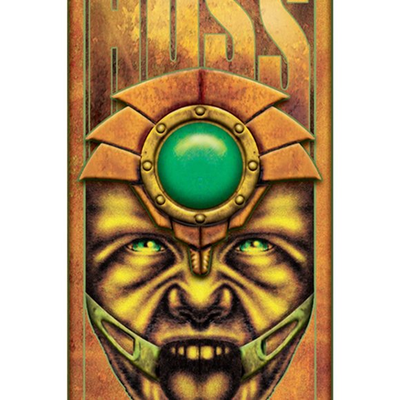 "Huss Show Poster" - Picture 1 of 1